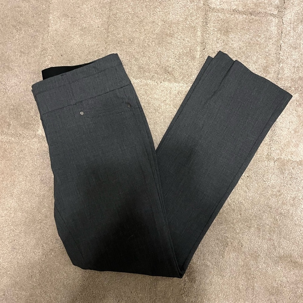 Candie’s bootcut dress pants